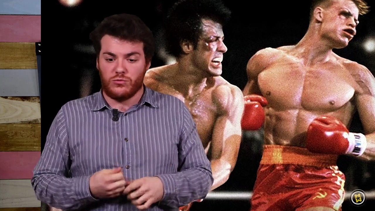 Crítica de 'Creed II: La leyenda de Rocky&...
