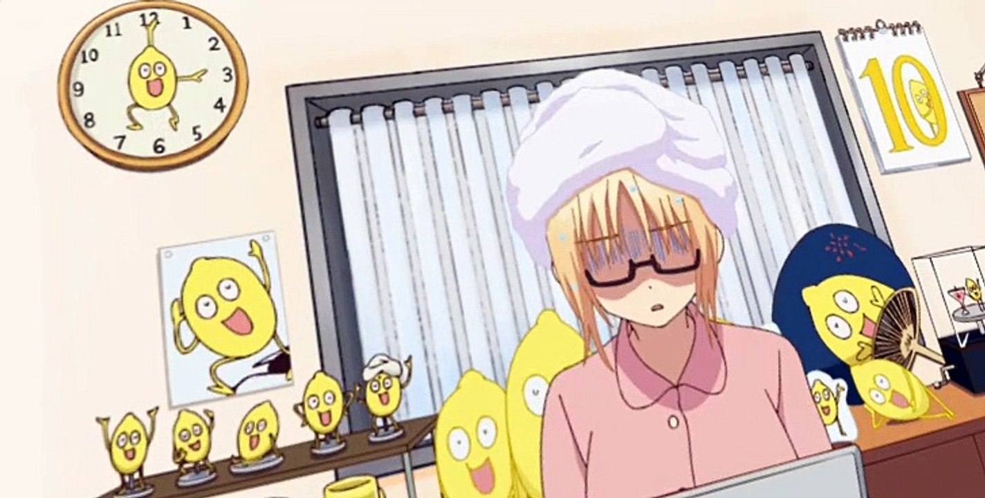 お酒は夫婦になってから S01 E05