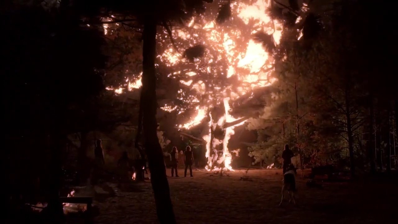 The Originals 5ª Temporada Sizzle Reel Comic-Con Original