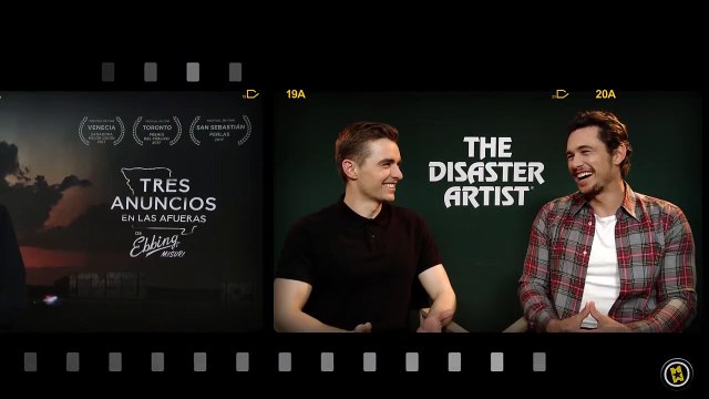 Ken Appledorn, Inma Cuesta, Paco León, Debi Mazar, Anna R. Costa Interview : Arde Madrid