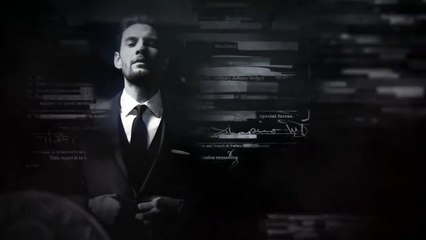 O Justiceiro 1ª Temporada Teaser (2) Legendado