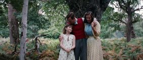 Christopher Robin - Um Reencontro Inesquecível Teaser (1) Original