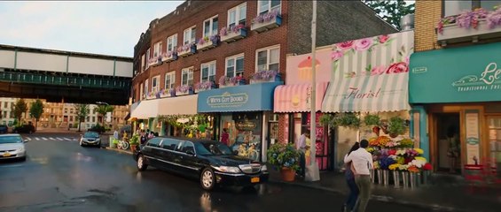 ¿No es romántico? Tráiler (2) VO