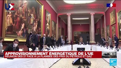 Guerre en Ukraine : la flambée des prix du pétrole et du gaz se poursuit