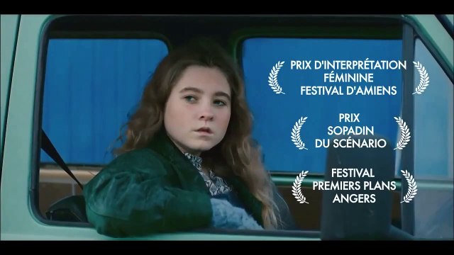 Coração de Espinhos Trailer Original