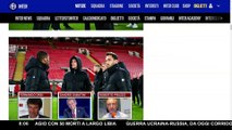 Liverpool-Inter: la notte della mission impossible ▷ 