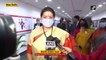 300 new one stop centres to be opened for women’s safety, announces Smriti Irani on Women’s Day