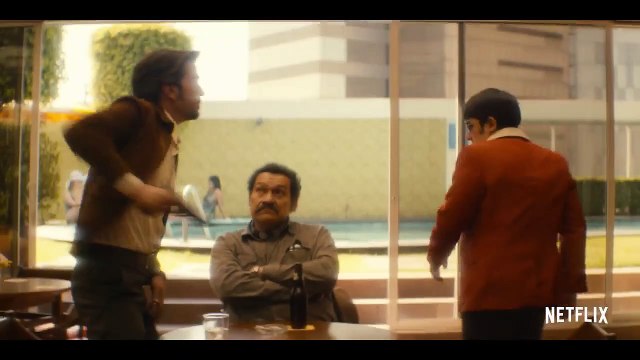 Narcos: Mexico Tráiler