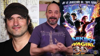 Crítica &#039;Alita: Ángel de combate&#039;