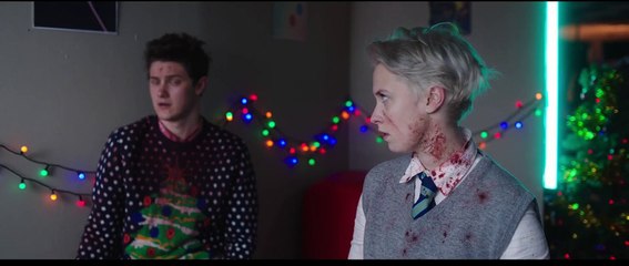 Ana y el apocalipsis Tráiler