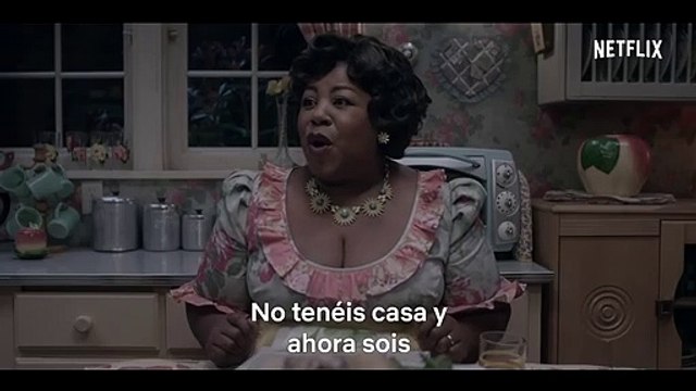 Una serie de catastróficas desdichas - season 3 Teaser VO