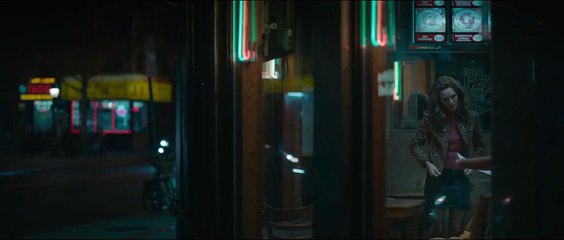 Where is Kyra? Trailer Original