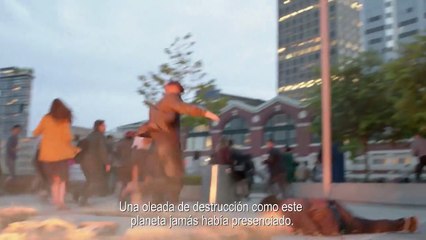 Supergirl - season 4 Tráiler VO