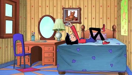 Hey Arnold!: The Jungle Movie Clipe Original