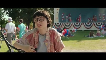 It - A Coisa Clipe (3) Original - "This Town Is Cursed"