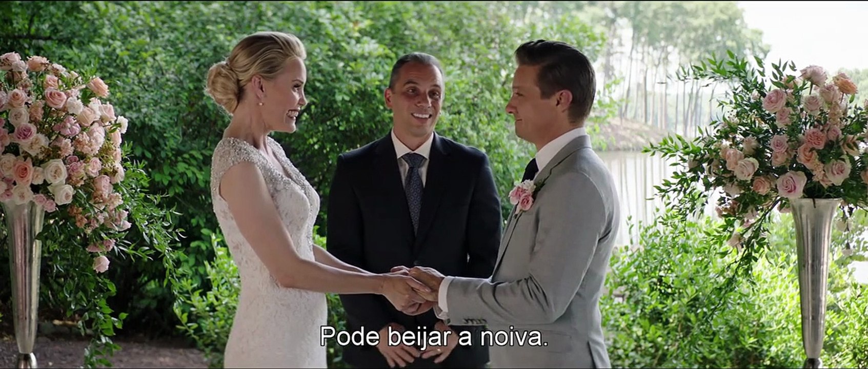 Te Peguei Trailer Legendado