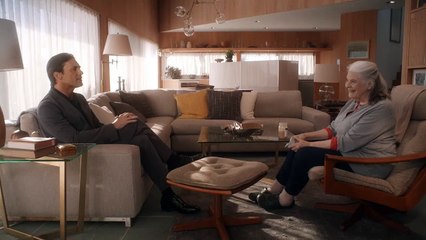Marjorie Prime Trailer Original