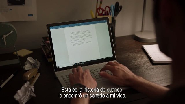 Barry - season 2 Teaser VO