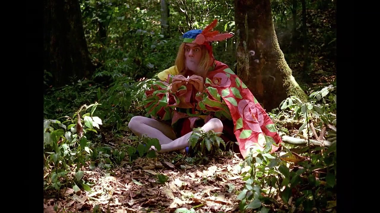 Todos os Paulos do Mundo Trailer