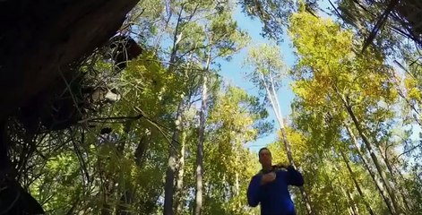 American Grit S02 E01