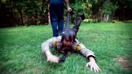 Stan Against Evil - season 3 Tráiler VO