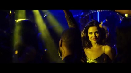 Tell Me a Story Tráiler VO