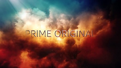 Good Omens Tráiler (2) VO