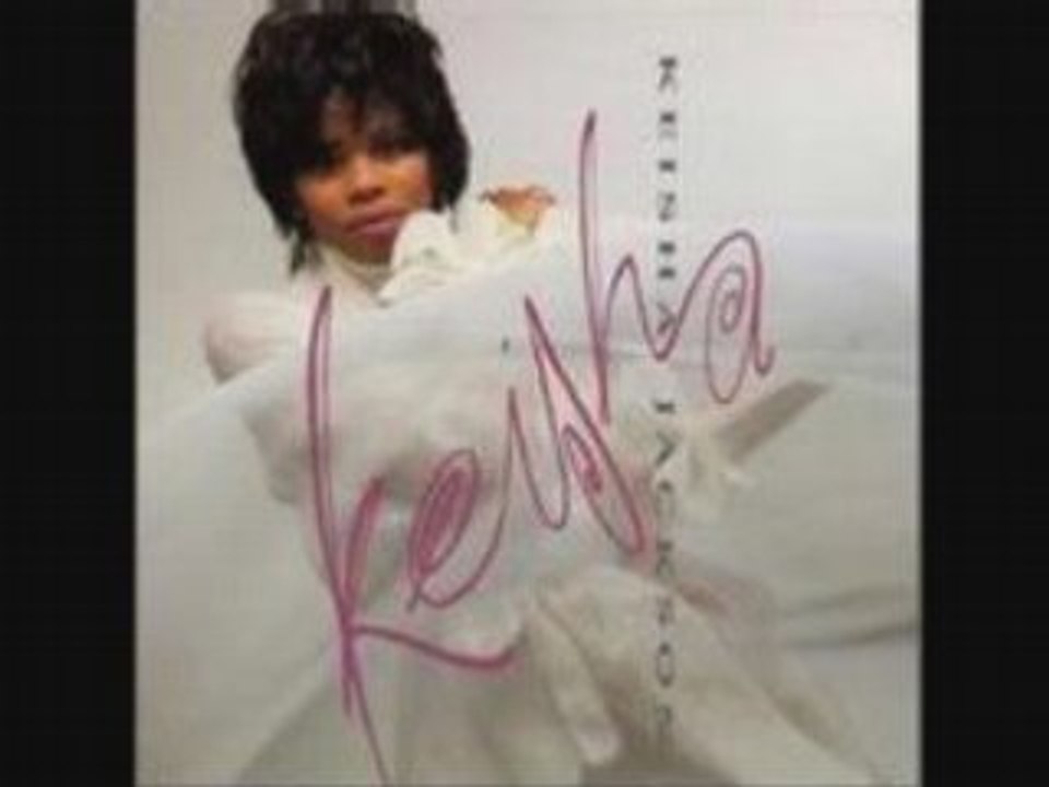Keisha Jackson -  Mama Told Me