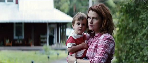 Cementerio de animales Tráiler