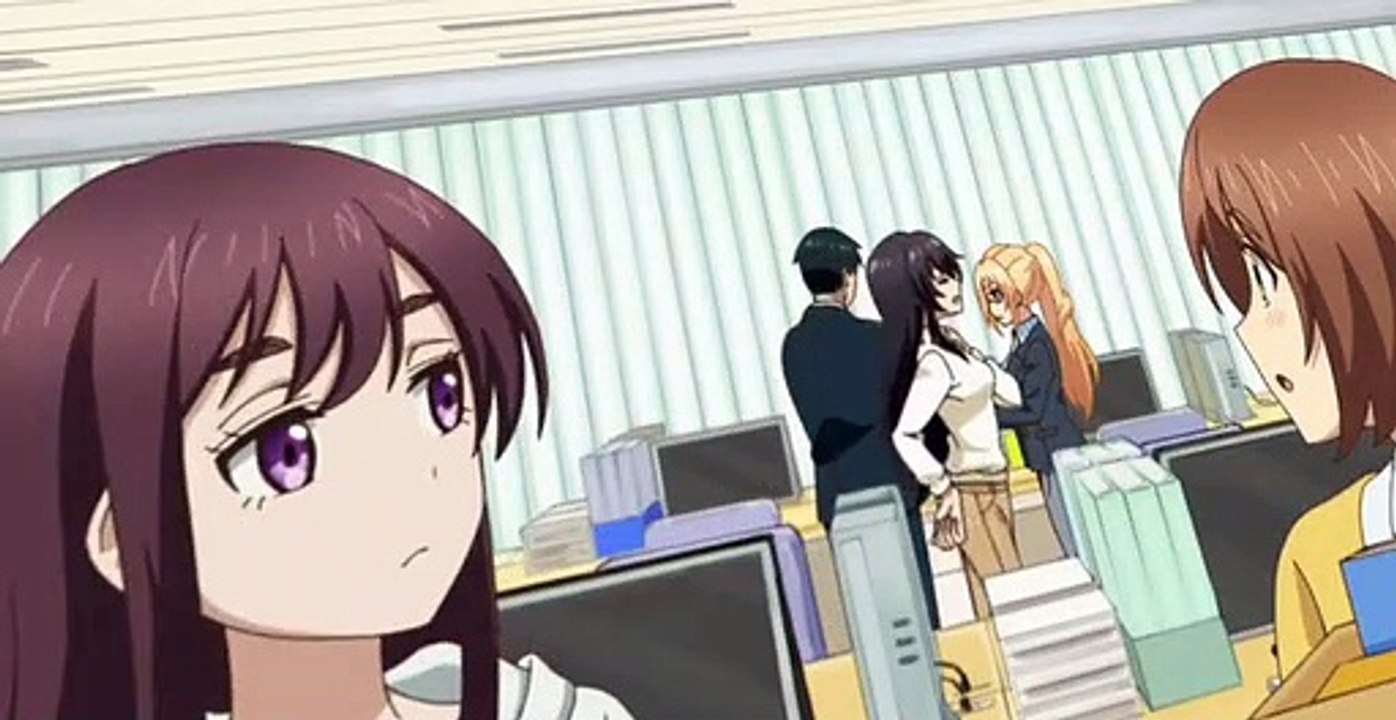 お酒は夫婦になってから S01 E09