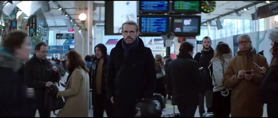 La clase de piano Tráiler