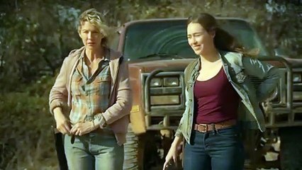Fear the Walking Dead 4ª Temporada Trailer Original