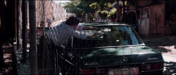 Las herederas Tráiler