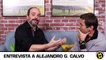 Antonio de la Torre Interview 7: La noche de 12 años