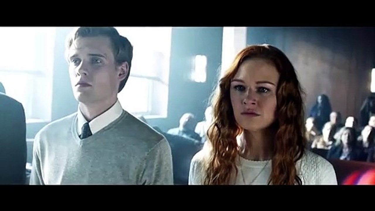 Proven Innocent Tráiler VO