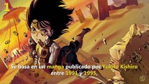 7 cosas que debes saber sobre 'Alita: Ángel de combate'