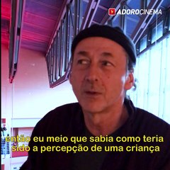 Cross My Heart Entrevista com o diretor Luc Picard no Festival de Berlim 2018