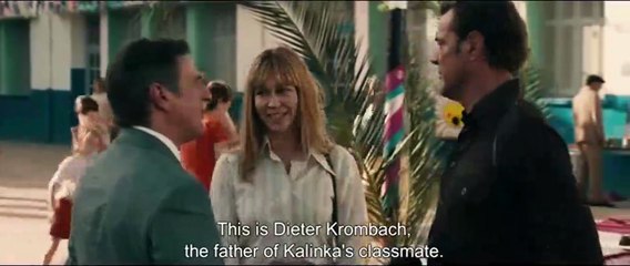 Kalinka Trailer Original