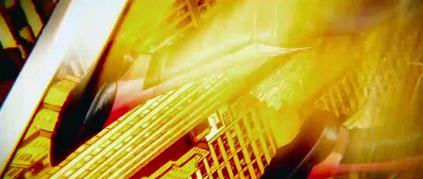 Vingadores: Guerra Infinita Comercial de TV (4) Original