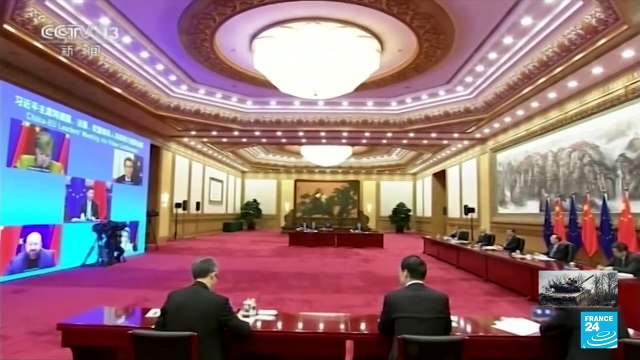 Guerre en Ukraine : Pékin annonce fournir une aide humanitaire à Kiev tout en saluant son amitié avec Moscou