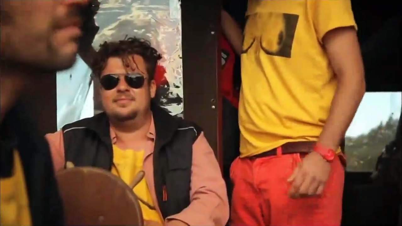 Floating! Trailer Original