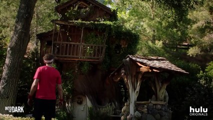 Into The Dark Tráiler VO