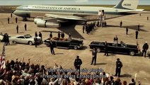 A la sombra de Kennedy Tráiler (2) VO