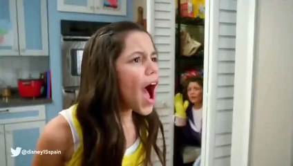 Entre hermanos Tráiler