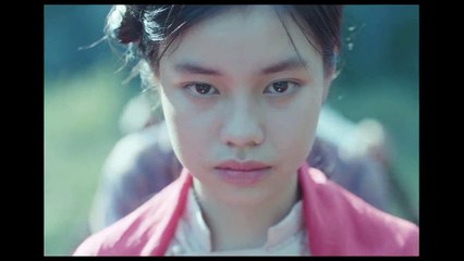 La tercera esposa Tráiler (2) VO