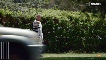 Rake (2010) - season 5 Tráiler (2)