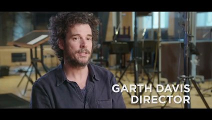 Maria Madalena Featurette (1) Original - "A mensagem do filme"