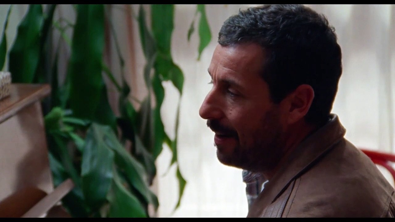 The Meyerowitz Stories Teaser Original