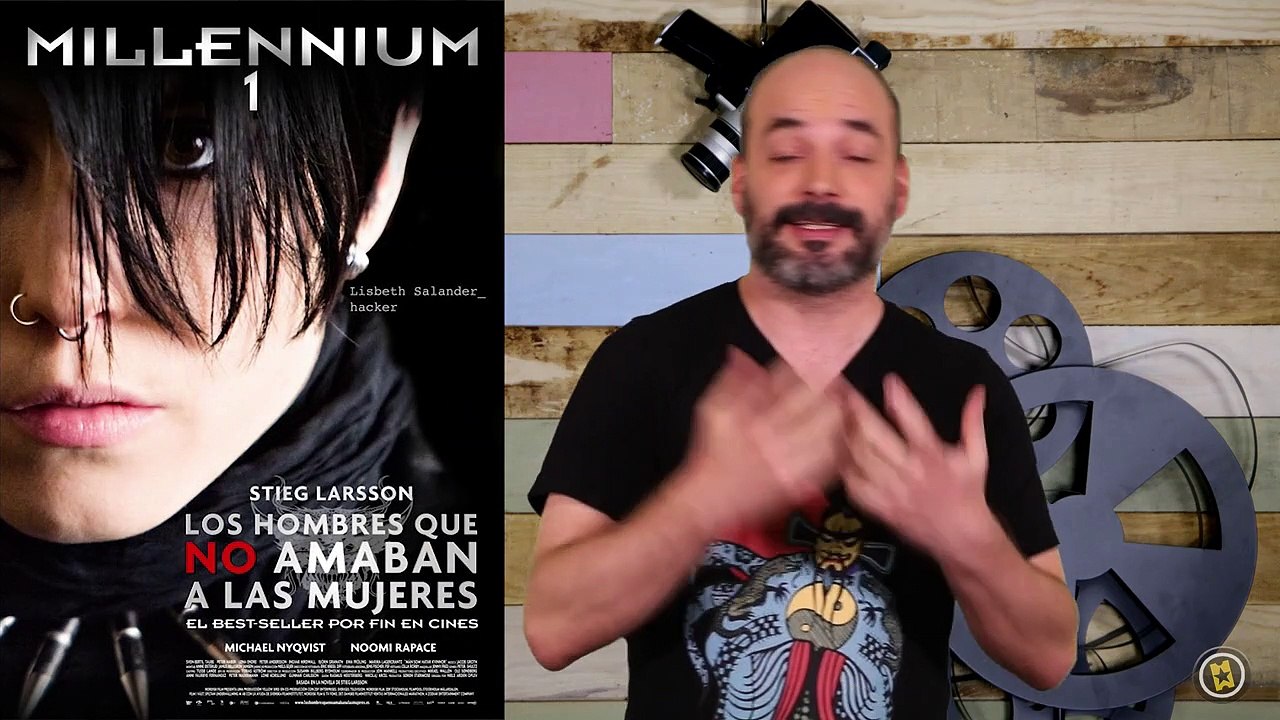 Crítica - 'Millennium: Lo que no te mata t...