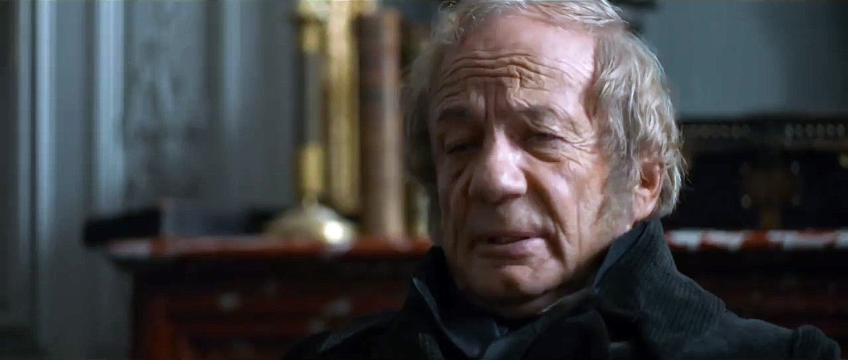 El emperador de París Tráiler (2) VO